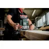 Fresadora de batería OFV 18 LTX BL 12 de Metabo