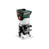 Fresadora de cantos de baterías FMV 18 LTX BL 8 de Metabo
