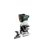 Fresadora de cantos de baterías FMV 18 LTX BL 8 de Metabo