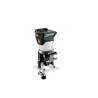 Fresadora de cantos de baterías FMV 18 LTX BL 8 de Metabo