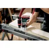 Fresadora de cantos de baterías FMV 18 LTX BL 8 de Metabo