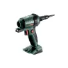 Pistola de soplado a batería BP 18 LTX BL de Metabo