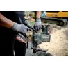 Pistola de soplado a batería BP 18 LTX BL de Metabo