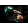 Pistola de soplado a batería BP 18 LTX BL de Metabo