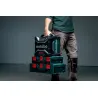 Radio para obras a batería RC 12-18 32W BT DAB+ de Metabo