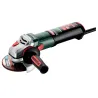 Amoladora angular WEBA 20-125 Quick BL de Metabo