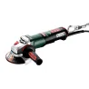 Amoladora angular WEPBA 20-125 Quick DS BL de Metabo