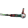 Amoladora angular WEPBA 20-125 Quick DS BL de Metabo