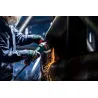 Amoladora angular WEPBA 20-125 Quick DS BL de Metabo