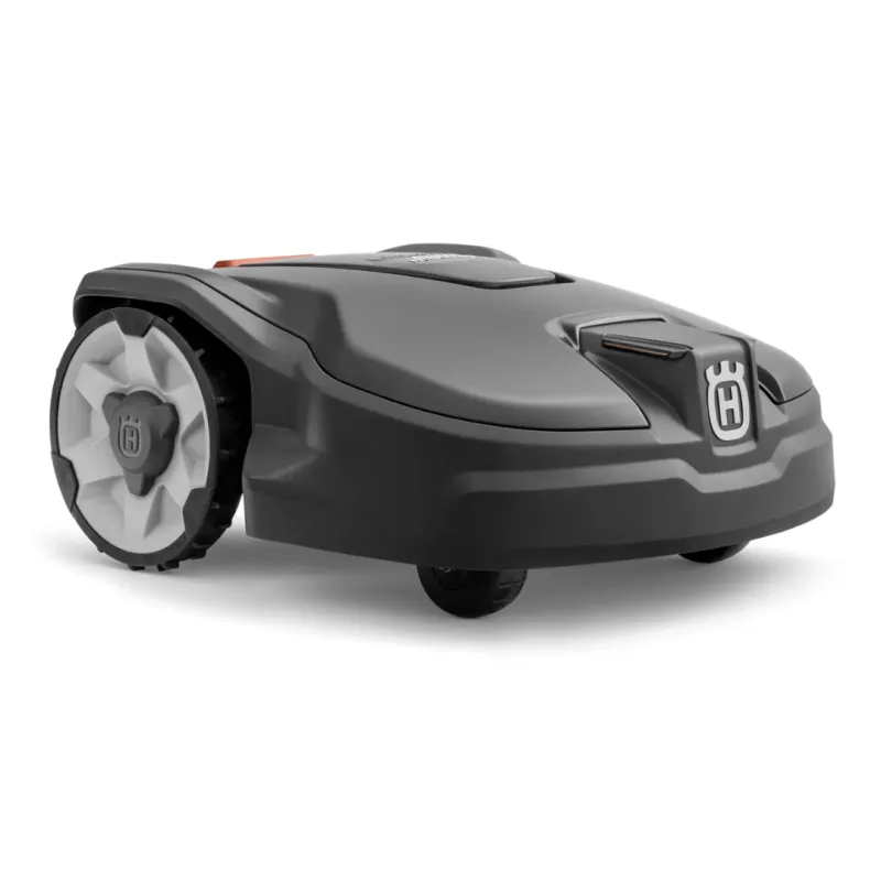Robot cortacésped Automower 305 de Husqvarna para 600m²
