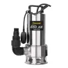 Bomba de agua Garland Amazon 650XE-V23