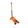Pack de gato de carretilla 3T más llave de impacto 1/2'' de Bahco
