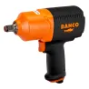 Pack de gato de carretilla 3T más llave de impacto 1/2'' de Bahco
