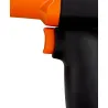 Pack de gato de carretilla 3T más llave de impacto 1/2'' de Bahco