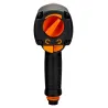 Pack de gato de carretilla 3T más llave de impacto 1/2'' de Bahco