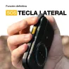 Teléfono móvil resistente 4G con tapa AGM M8 FLIP