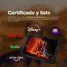 Tablet rugerizada AGM PAD P2 Active