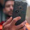 Teléfono inteligente resistente 5G AGM Glory G1S