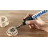 Soldador a gas Versatip 2000-7 de Dremel