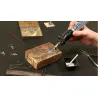 Soldador a gas Versatip 2000-7 de Dremel