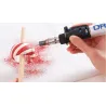 Soldador a gas Versatip 2000-7 de Dremel