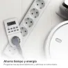 Programador digital diario/semanal GSC