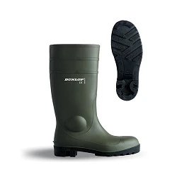 Bota de agua de seguridad Protomaster S5