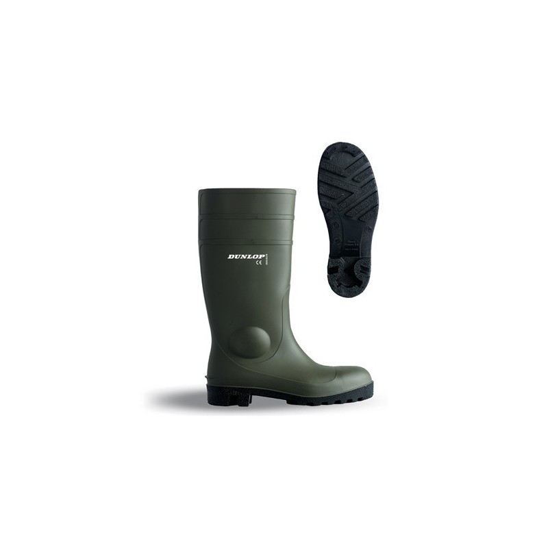 Bota de agua de seguridad Protomaster S5