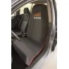 Cubreasientos de nylon lavable