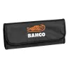 Funda portaherramientas enrollable 4750-ROCO