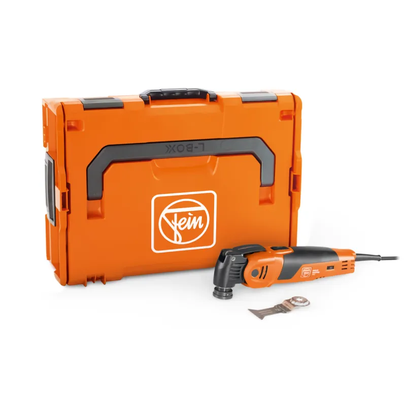 Multiherramienta Fein Multimaster MM 700 Max
