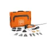 Multiherramienta Fein Multimaster MM 500 Plus Top