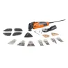 Multiherramienta Fein Multimaster MM 500 Plus Top