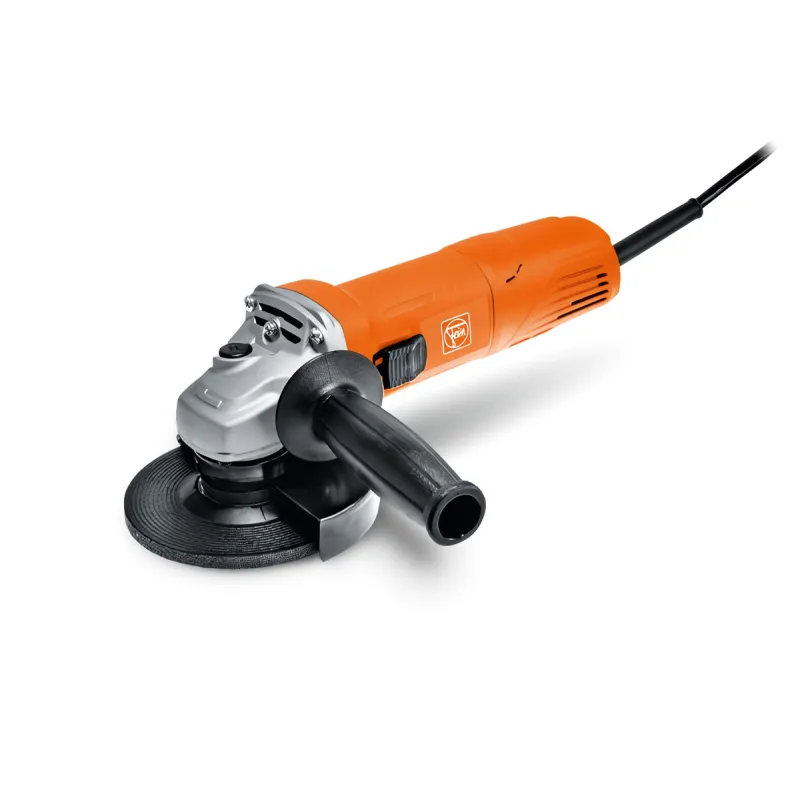 Amoladora angular compacta CG 7-125 de Fein