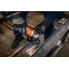 Amoladora angular compacta CG 7-125 de Fein
