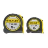 Pack de 2 flexómetros Tylon de 3 m y 5 m STHST37260-0 de Stanley