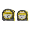 Pack de 2 flexómetros Tylon de 5m y 8m STHT0-74260 de de Stanley
