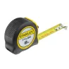 Pack de 2 flexómetros Tylon de 5m y 8m STHT0-74260 de de Stanley