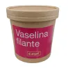 Vaselina blanca en pasta filante