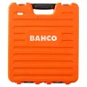 Juego de 81 vasos, puntas, llaves y alicates S81MIX de Bahco