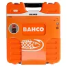 Juego de 81 vasos, puntas, llaves y alicates S81MIX de Bahco