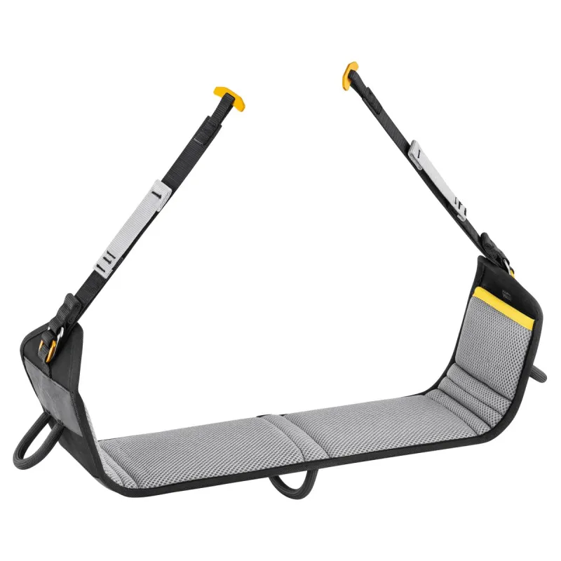 Asiento para arnés Podium de Petzl
