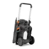 Hidrolimpiadora Husqvarna PW 370