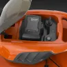 Cortacésped a batería LC 142iS Kit de Husqvarna