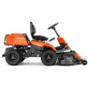 Cortacésped Rider R 214TC Confort de Husqvarna