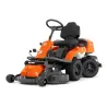 Cortacésped Rider R 214TC Confort de Husqvarna