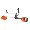 Desbrozadora a batería 525iRXT de Husqvarna
