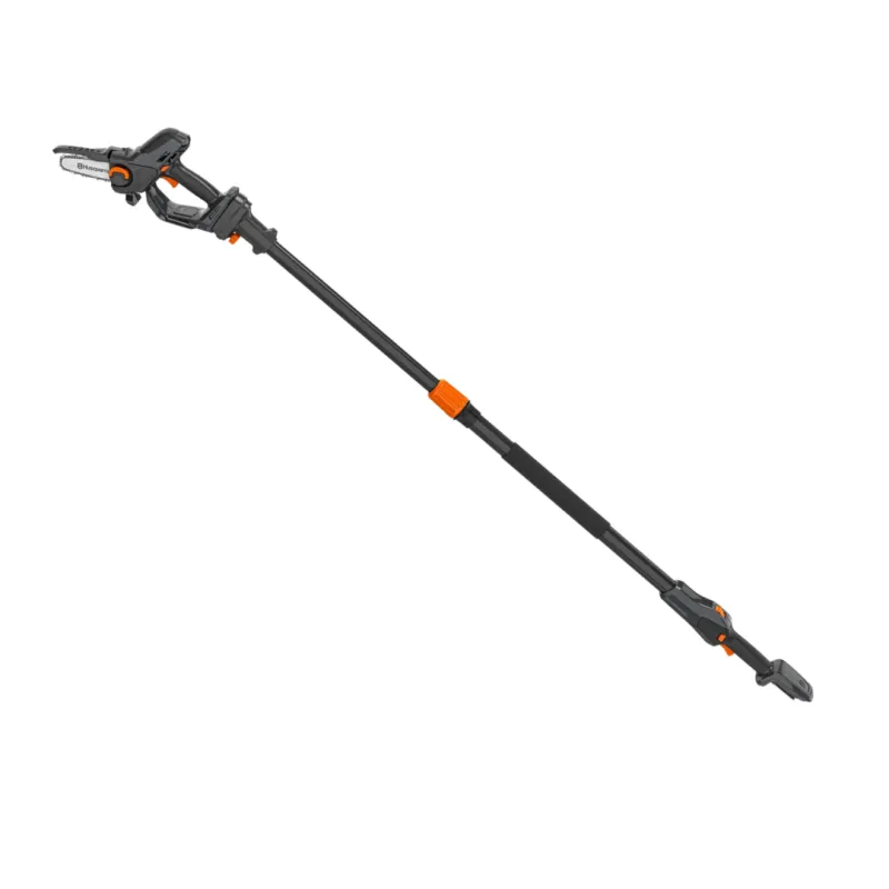 Podadora telescópica a batería Husqvarna Aspire PE5-P4A