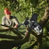 Podadora telescópica a batería Husqvarna Aspire PE5-P4A