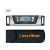 Nivel de burbuja electrónico digital DigiLevel Compact de Laserliner